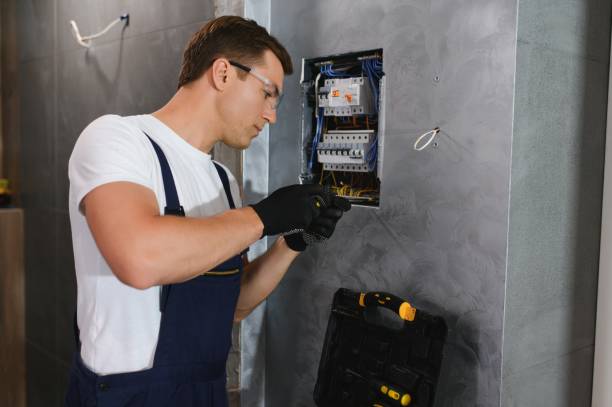 Best Local Electrician Companies  in East Dundee, IL