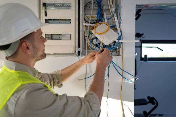 Best Residential Electrician Services  in East Dundee, IL